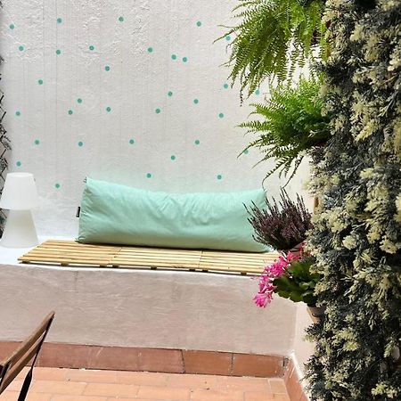 Apartamento Con Encanto Y Terraza En Barri Vell De Girona, El Cul De La Lleonaアパートメント エクステリア 写真