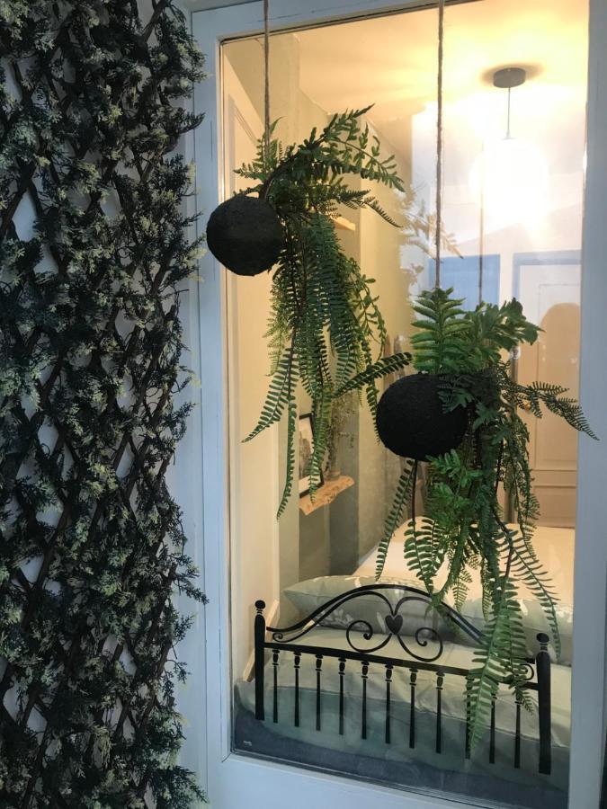 Apartamento Con Encanto Y Terraza En Barri Vell De Girona, El Cul De La Lleona エクステリア 写真