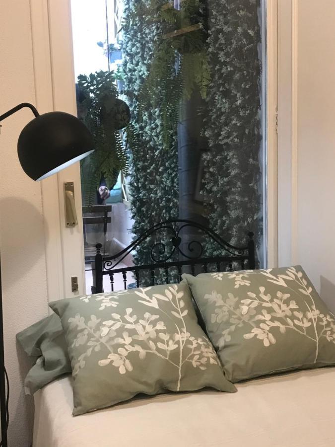 Apartamento Con Encanto Y Terraza En Barri Vell De Girona, El Cul De La Lleona エクステリア 写真