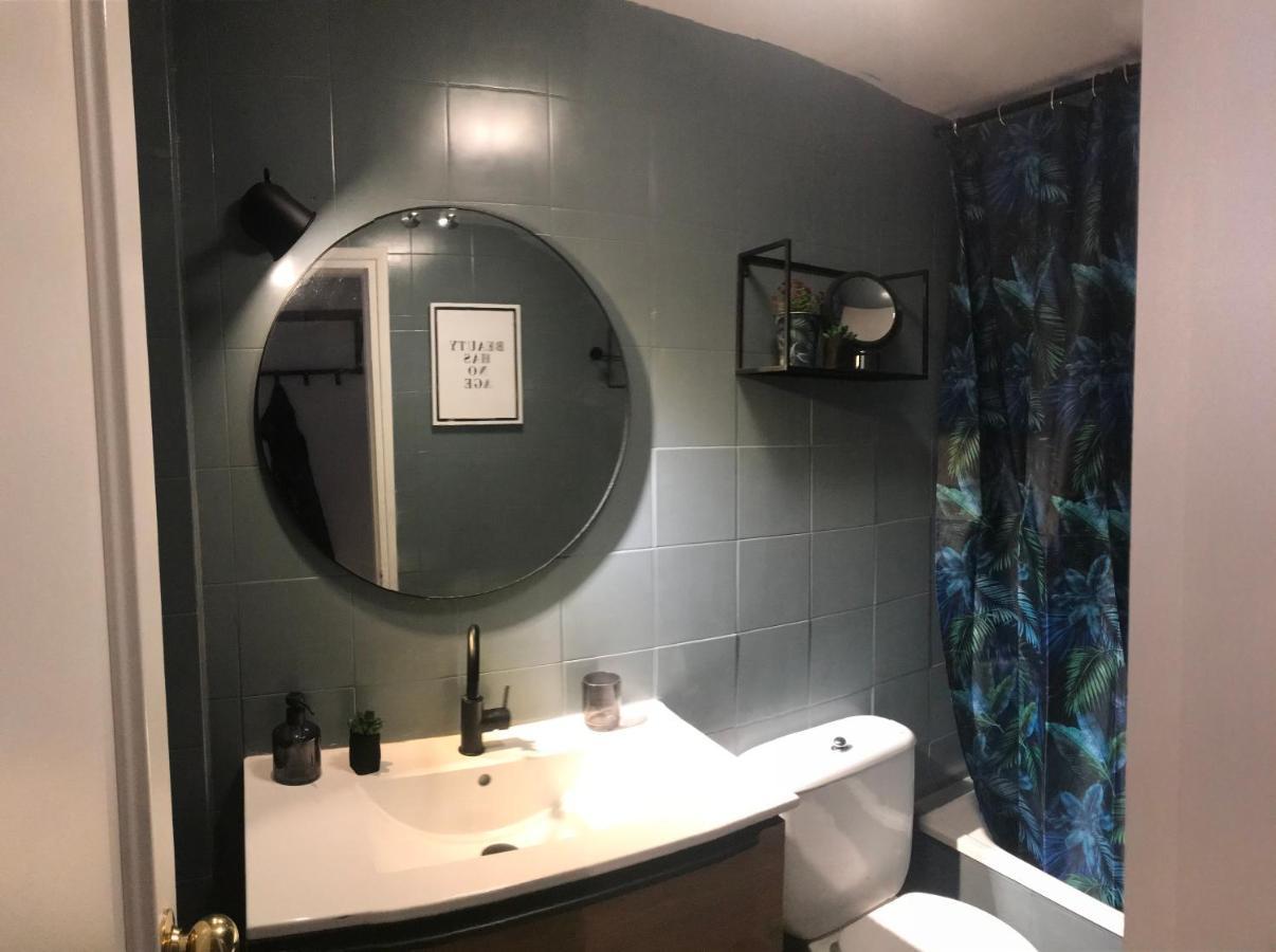 Apartamento Con Encanto Y Terraza En Barri Vell De Girona, El Cul De La Lleona エクステリア 写真